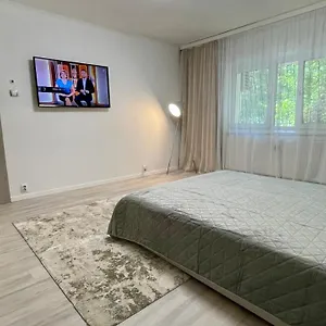 Apartament Start 1, Bucureşti