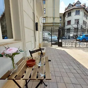Apartment Sweet Dreams Lovely Duplex Universitate, Bucharest