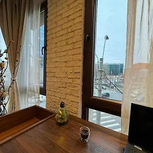 Apartament My Place Bucur, Bucureşti